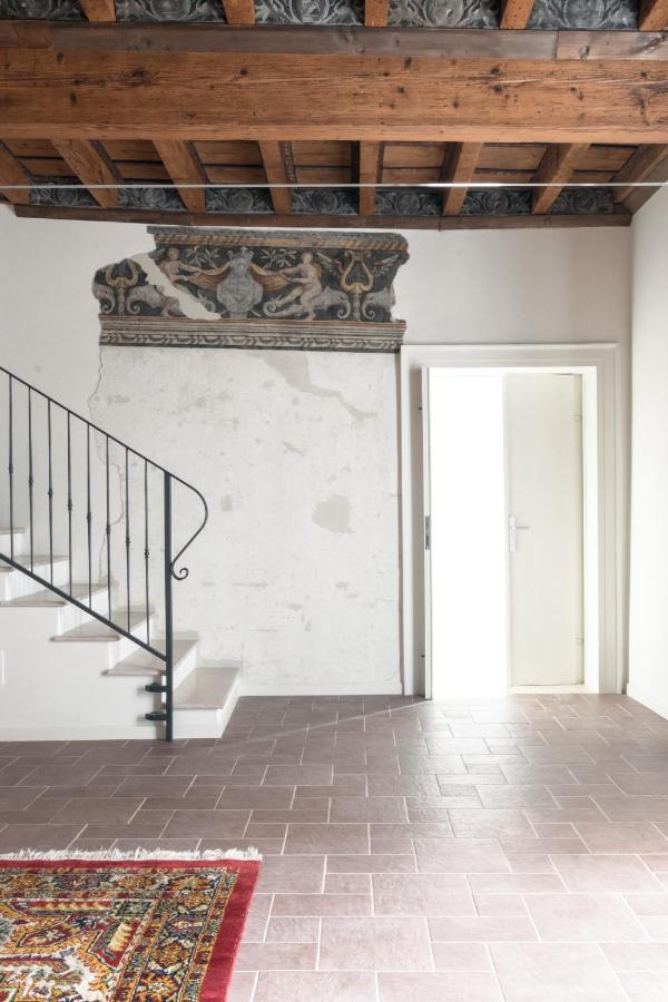 Residenza Giulio Romano Mantova Exterior photo